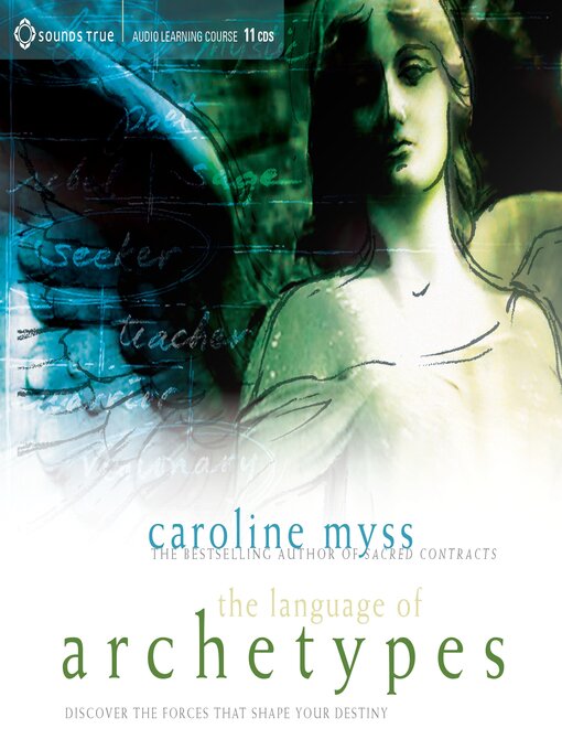 Title details for The Language of Archetypes by Caroline Myss - Wait list